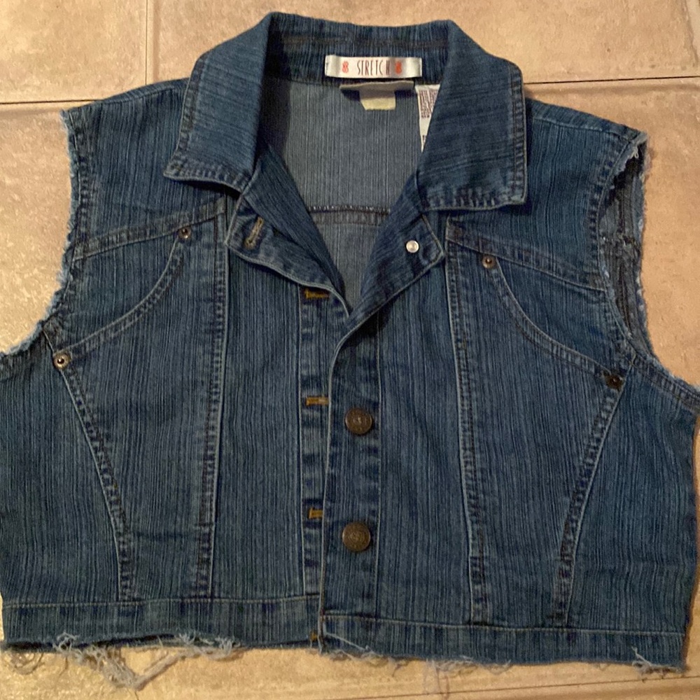 Jacket